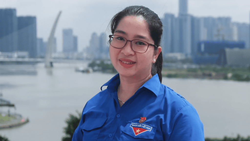 Nói với Đoàn: Cùng người trẻ học tập, làm ăn - Ảnh 1.