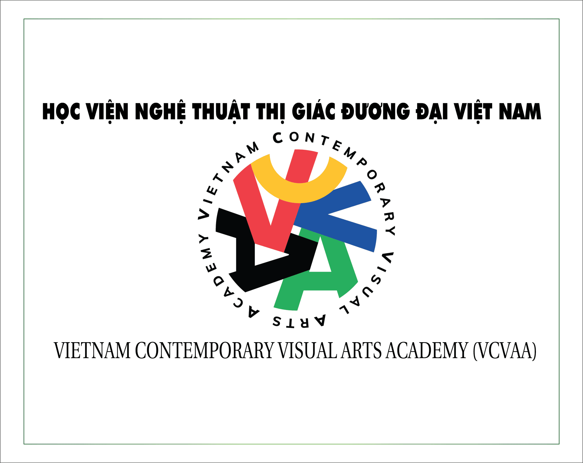Hoc Vien Thi Giac Duong Dai
