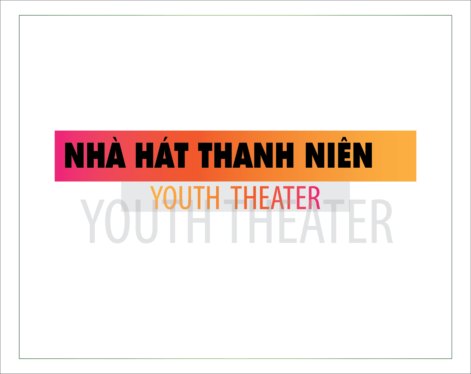 Nha Hat Thanh Nien