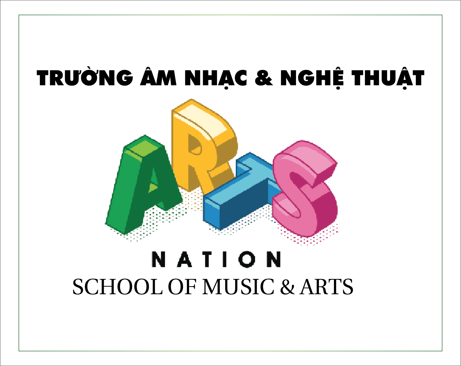 Thuong am nhac va nghe thuat