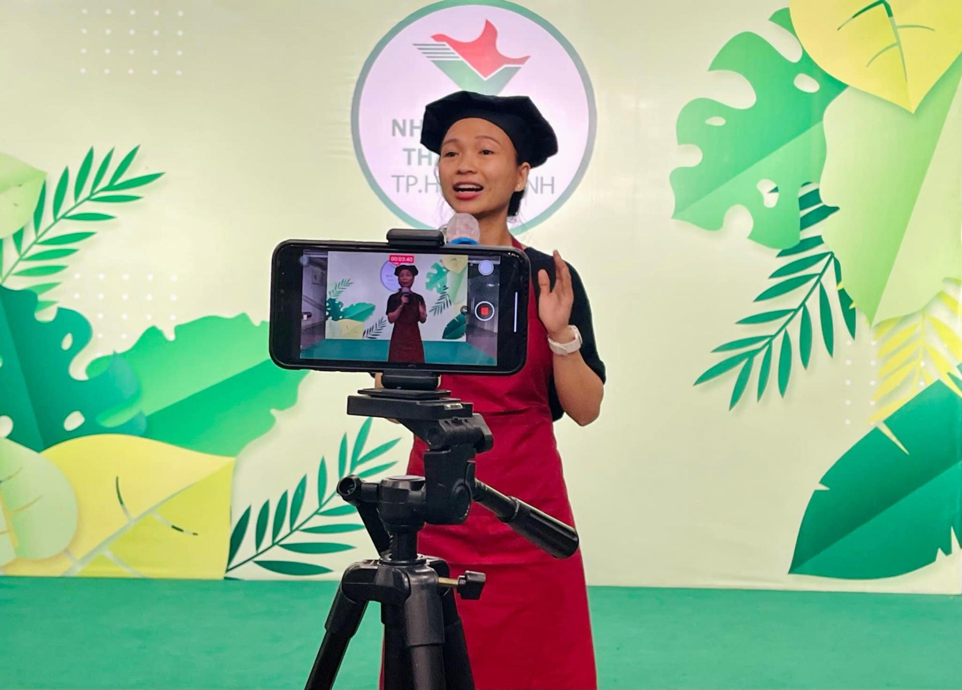 Nhà Văn hoá Thanh niên TP. Hồ Chí Minh