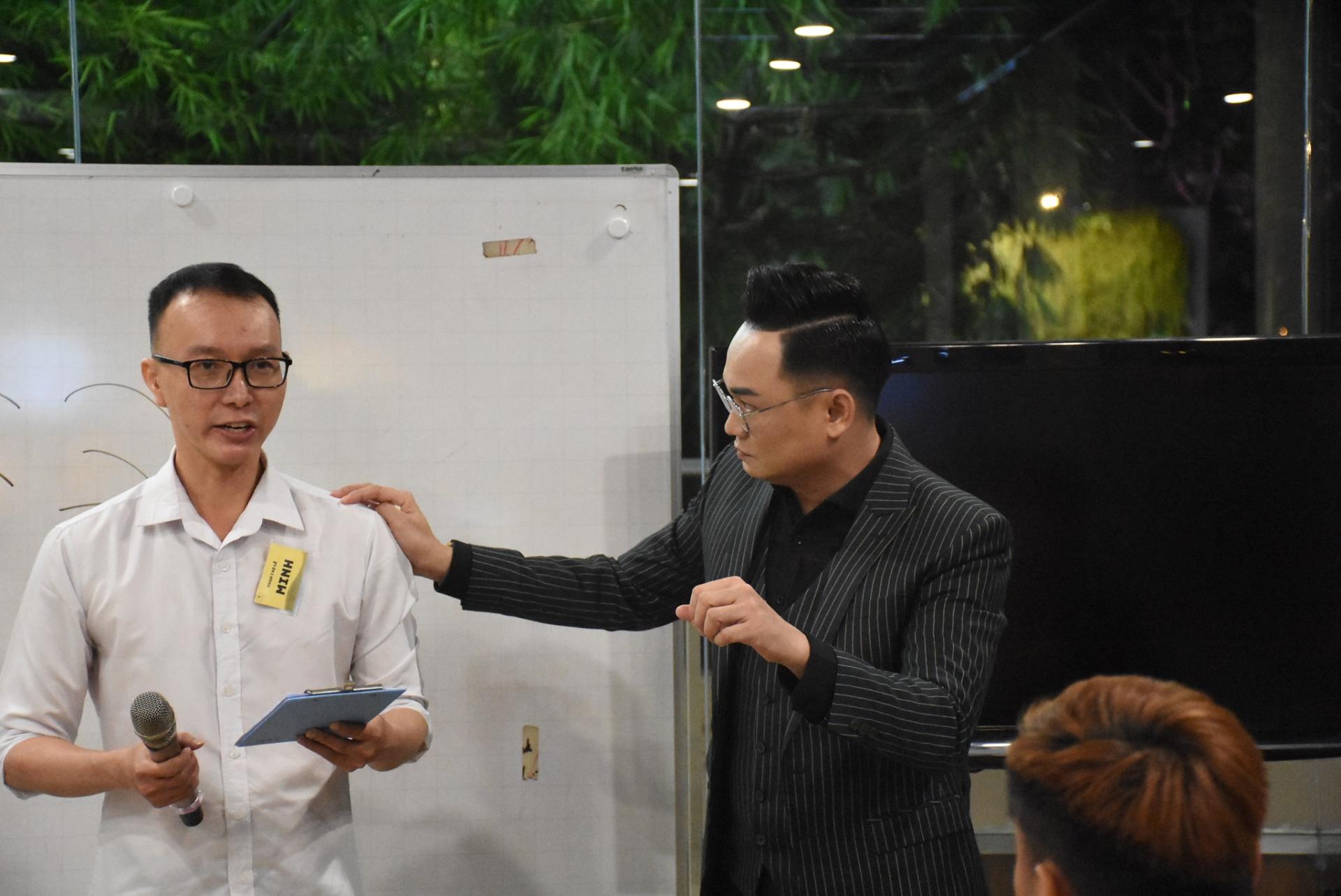 Nhà Văn hoá Thanh niên TP. Hồ Chí Minh