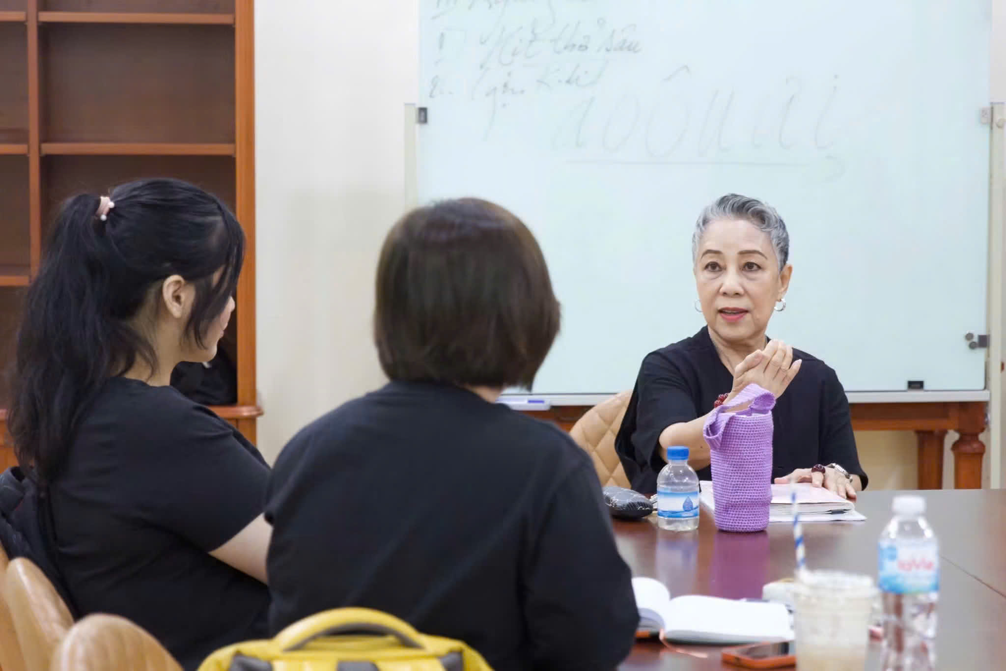 Nhà Văn hoá Thanh niên TP. Hồ Chí Minh