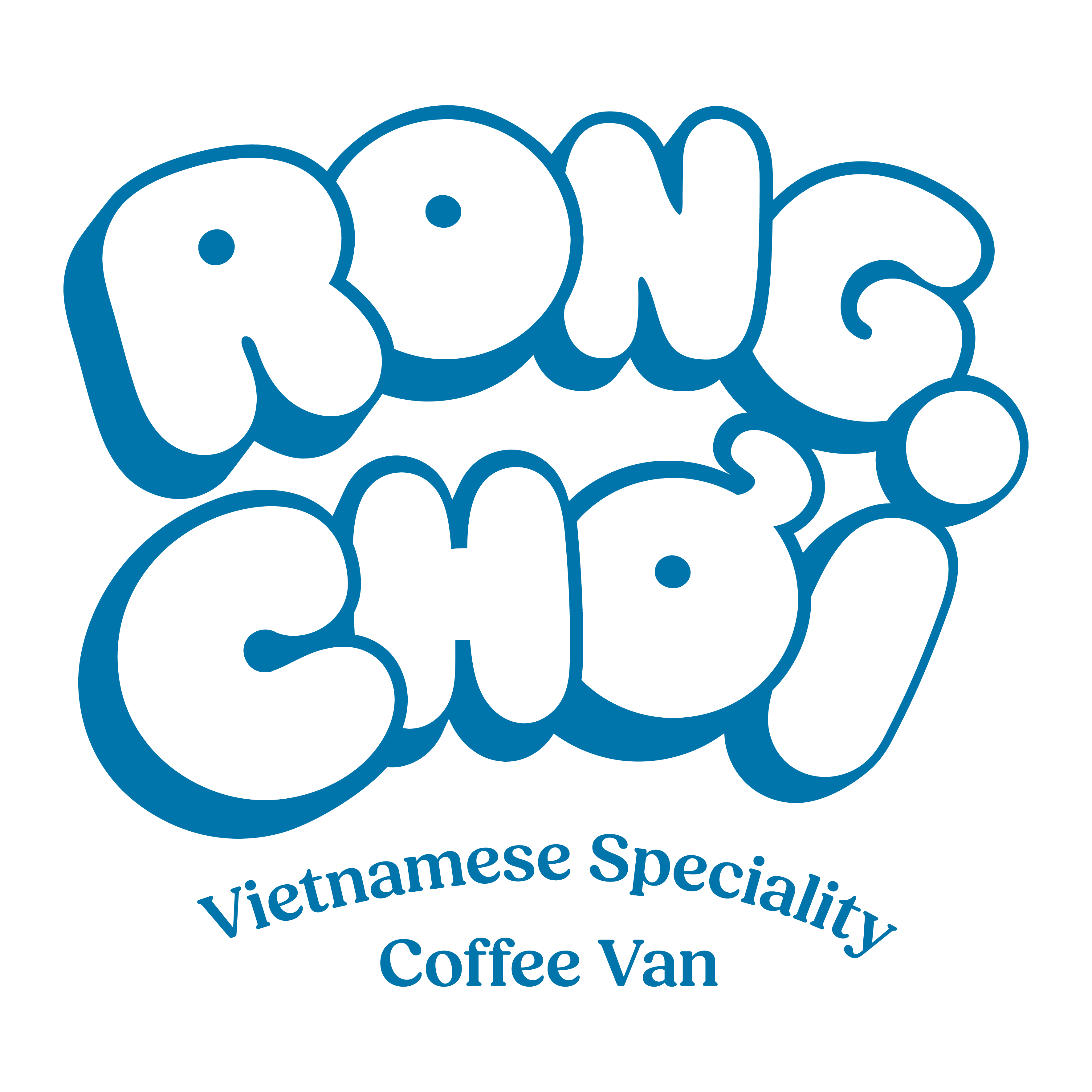 Rong Chơi Coffee